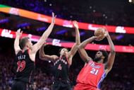 Philadelphia 76ers